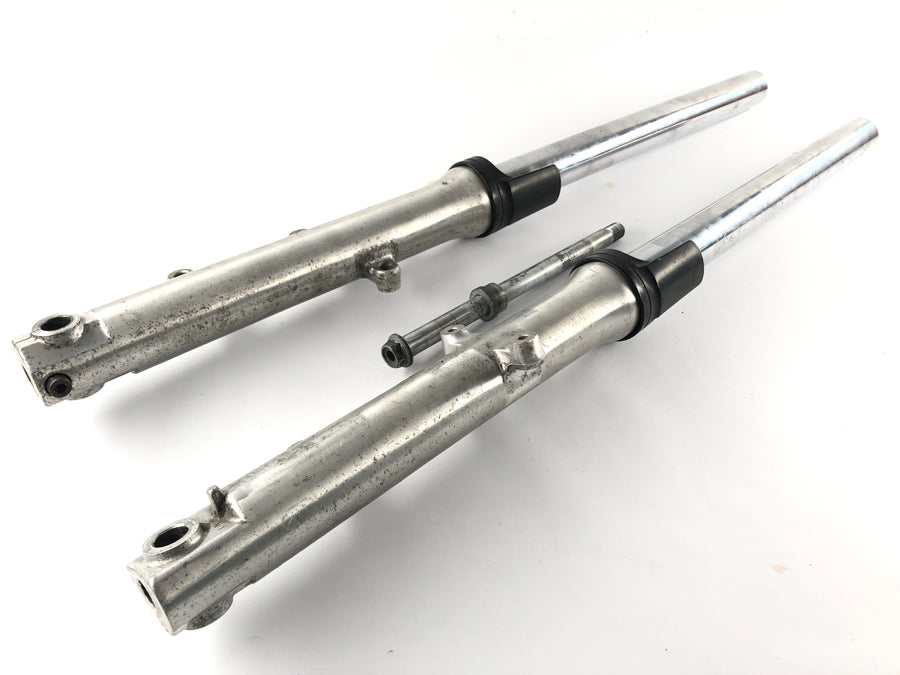 YAMAHA XJR 1200 4PU [1995] - Vork Telelel Fork met Axis