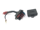 Honda NX 650 Dominator RD02 [1994] - Sicherungskasten Sicherungsbox-2