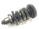 Yamaha YZF R1 RN04 [2001] - Transmission Gear Set Transmission Shafts Gear Set-2