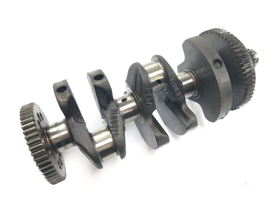 Triumph Thunderbird 900 T309RT [1995] - Crankshaft crank drive engine shaft