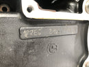 BMW R 1150 RT R22 [2001] - Engine housing empty housing engine block-4