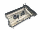 Kawasaki Versys KLE 650 A [2006] - Ventildeckel Zylinderkopfdeckel Motordeckel oben-4