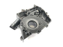 Kawasaki GPZ 1000 RX [1987] - gearbox cover engine cover left-4