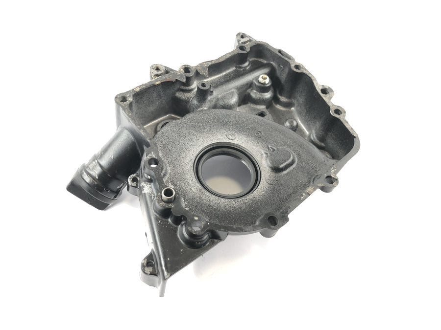 Kawasaki GPZ 1000 RX [1987] - gearbox cover engine cover left