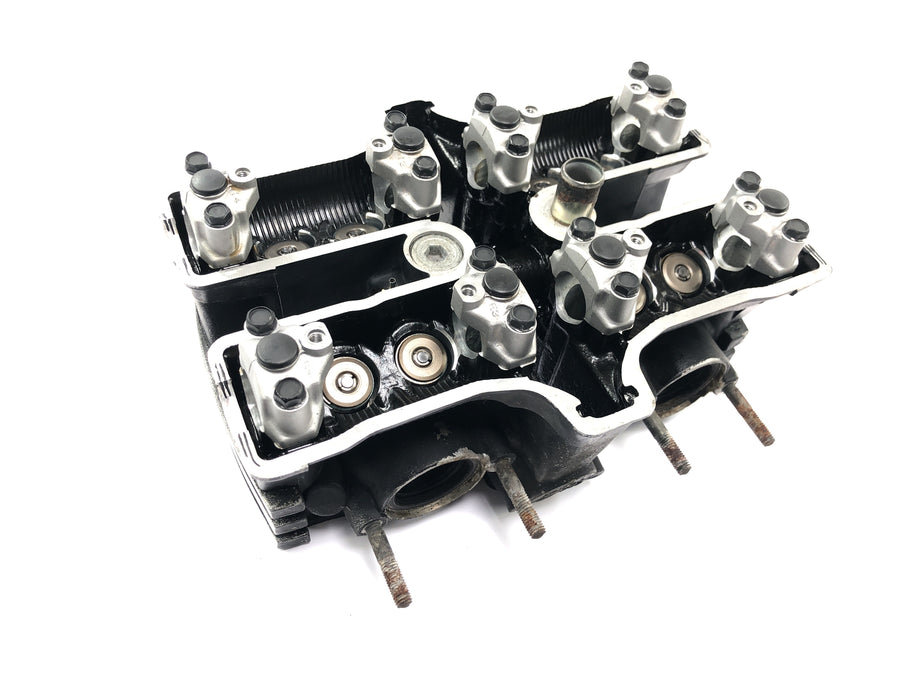 Yamaha V Max 1200 2LT [1998] - Front cylinder head