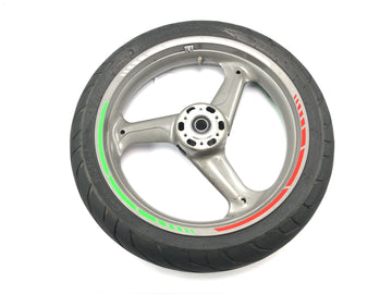 Ducati ST3 S3 [2004] - Vorderrad Felge Rad 3.50 x 17" - 0