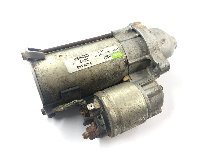 BMW R 1200 GS R12 K25 [2004] - Anlasser Startermotor Startmotor Elektrostarter 12V