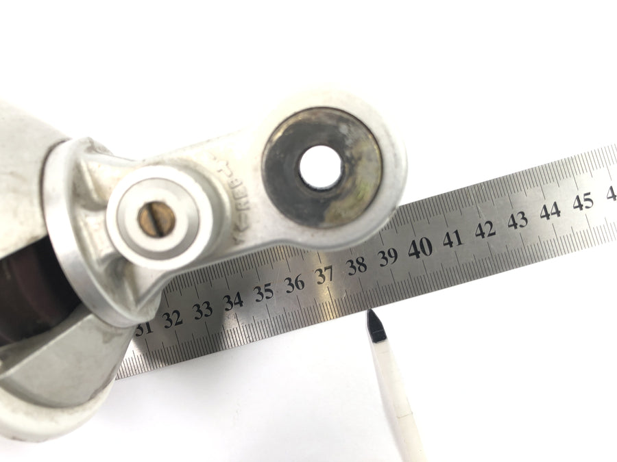 KTM 690 SM Prestige [2007] - Spring shock absorber damper rear suspension shock