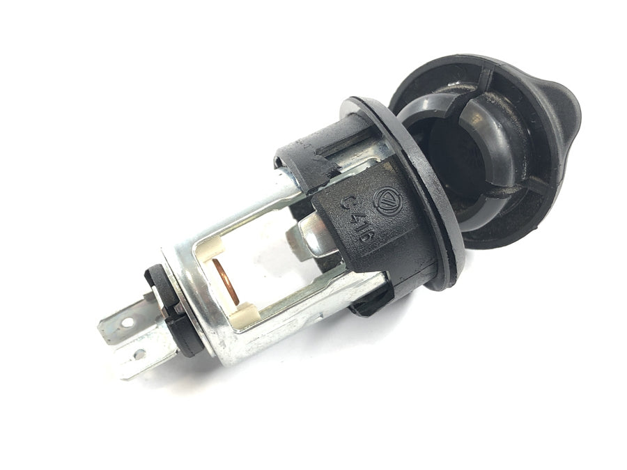 Moto Guzzi Norge 1200 [2006] - 12 -volt socket