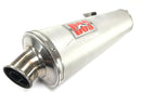 Honda CBR 900 RR SC28 [1994] - silencer bos bolt on with e number exhaust-3