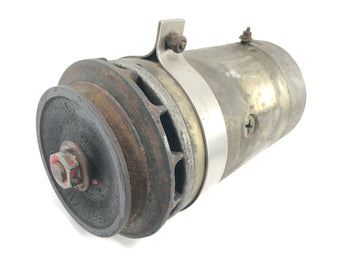 Moto Guzzi V7 Special [1971] - Dynamo Generator Dynastart Magneti Marelli 12V - 0