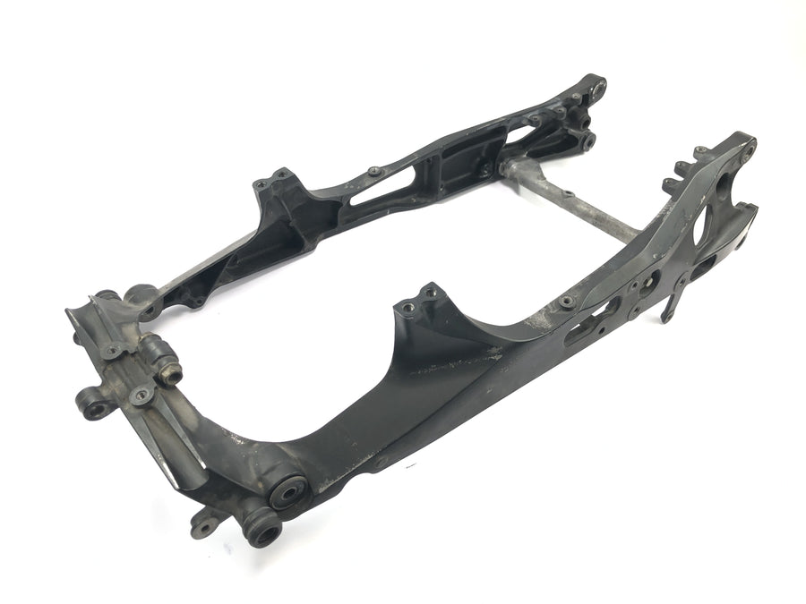 Honda CBR 1000 RR SC57 [2006] - Achterframe achter subframe achterframe