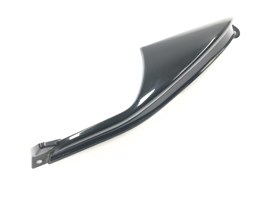 Kawasaki Versys KLE 650 A [2006] - Rear fairing left side fairing frame cover