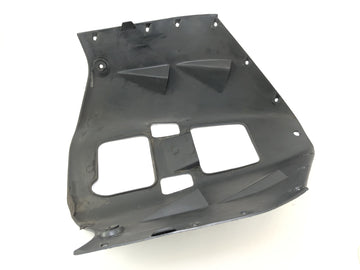 Kawasaki GPZ 1000 RX [1987] - Buguerweldding Front Cladding Lower Part Disguise - 0