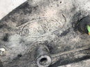 BMW R 1200 GS R12 K25 [2003] - Rücklicht Heckleuchte getönt LED-5