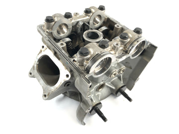 Ducati 1098 S H7 [2009] - Zylinderkopf vorne - 0