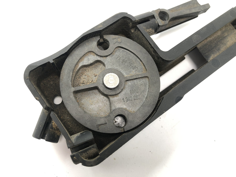 BMW R 1150 GS R21 [2002] - Throttle cable distributor cable housing