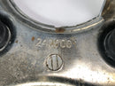 Triumph Speedmaster 900 [2003] - Tankabdeckung Instrumentenhalter-3