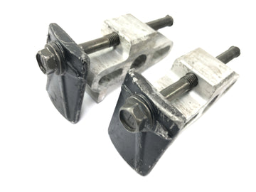 Suzuki RG 250 Gamma GJ21D [1987] - kettingspanner kettingspannerpaar - 0