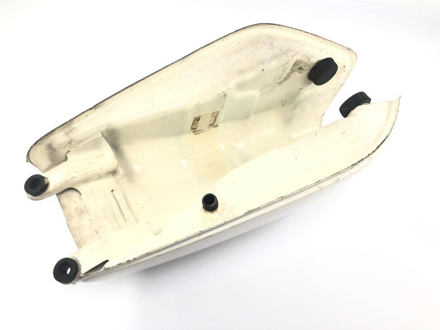 Yamaha DT 175 2K4 [1982] - Tank benzinetank brandstoftank