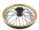 Yamaha XT 600 Zentere 34L [1985] - RIM GOUD 1,60 x 21 "-4