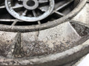 Moto Guzzi V7 Special [1971] - Rear brake drum-4