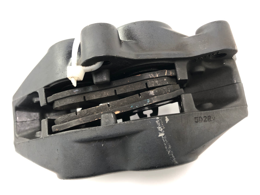 BMW R 1200 ST R1ST [2006] - Bremssattel Bremszange vorne rechts