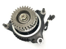 Suzuki GSX R 1100 GU74C [1987] - Alternator Denso-3