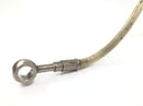 Ducati 999 H4 [2003] - Brake line Stahlflex behind-5