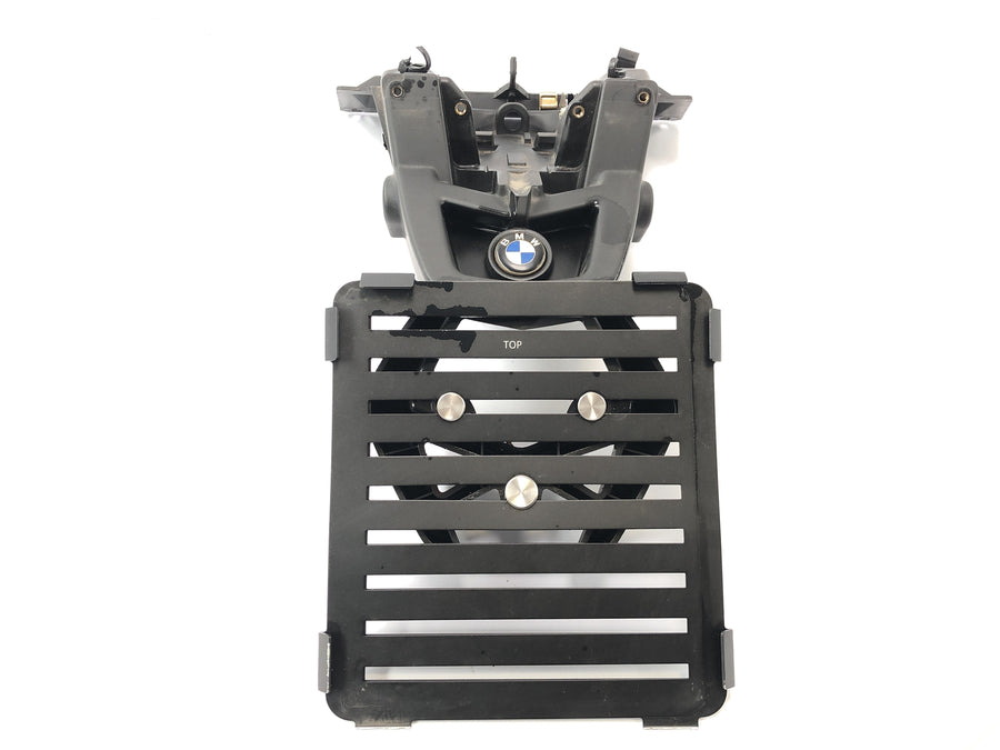 BMW K 1200 S K12S [2004] - Rear license plate holder