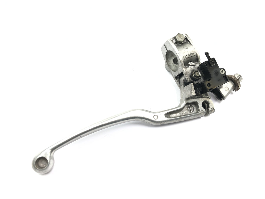 Kawasaki VN 800 VN800A [1996] - Clutch lever handlebar fitting left