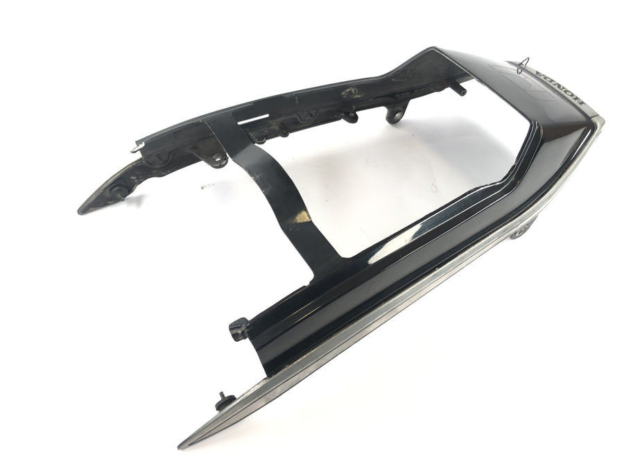 Honda CBX 650 E RC13 [1983] - rear cladding cladding frame coverage behind