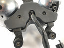 Suzuki Bandit 1200 GV75A [1998] - Tacho Cockpit Tachometer met een besturingslichtunit-4