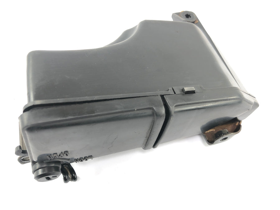Honda CBX 750 RC17 [1984] - Toolcompartiment Staufach