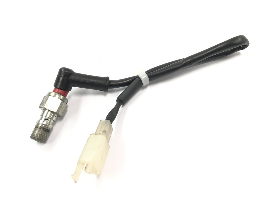 Benelli TNT 1130 [2009] - Achterremlichtschakelaar Oliedrukschakelaar