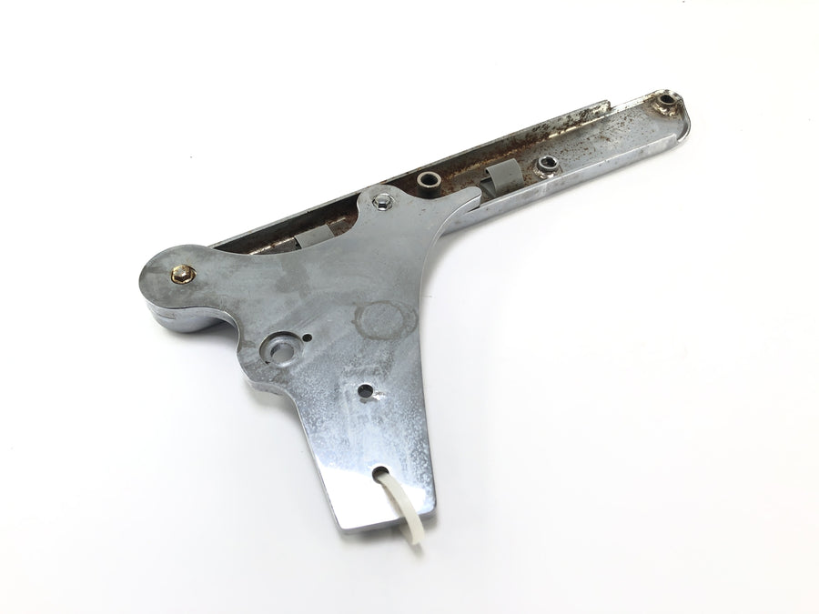 Kawasaki vn -15 vnt50a [1989] - Holder Fender Fender Back Fenderutz Protective Sheet Right