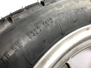 BMW K 100 [1984] - Rear wheel rim wheel 2.75 x 17"-3