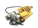 Ducati Multistrada 1200 S Touring [2009] - Rear shock absorber Öhlins electronically adjustable-5