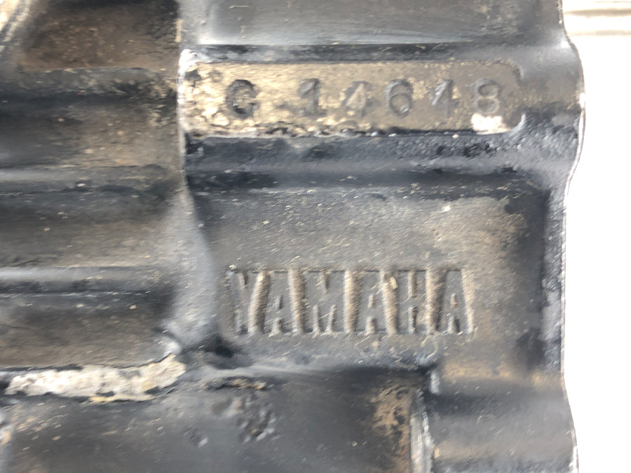Yamaha XS 1100 2H9 [1978] - Kardan Winkelgetriebe