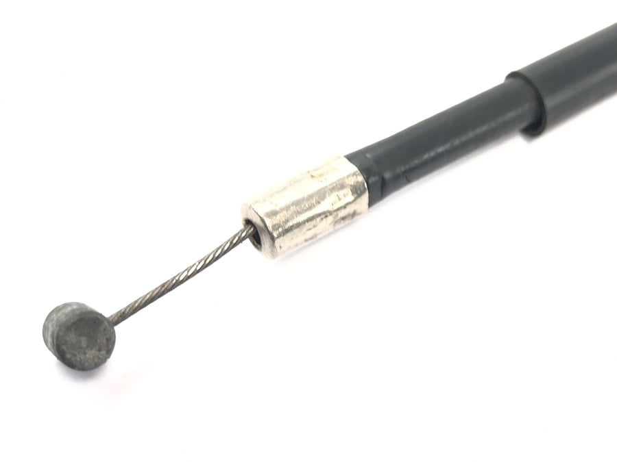 Yamaha XJR 1200 4PU [1996] - Choke cable