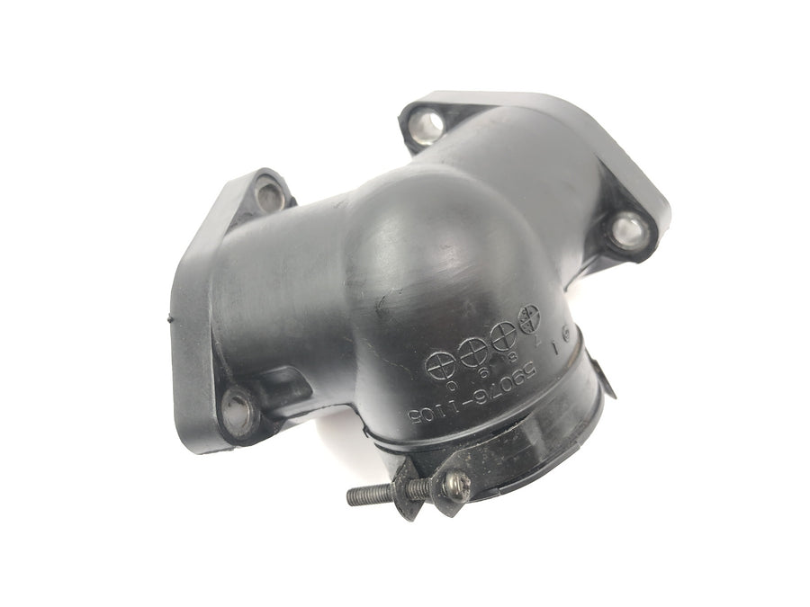 Kawasaki VN 1500 Classic VNT50D [2001] - Ansaugstutzen Adapter Verbindungsstück Dichtungssitz