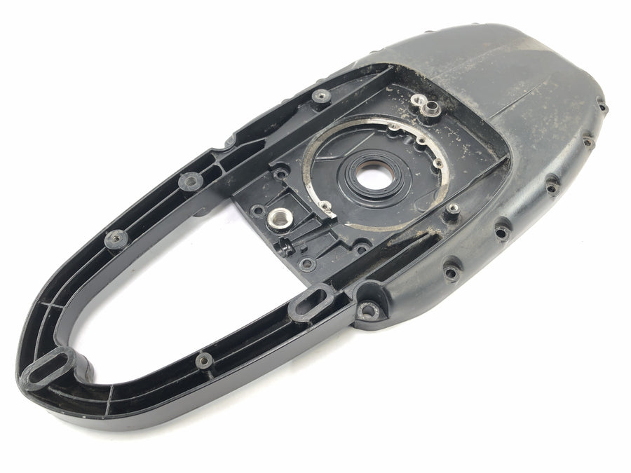BMW R 1100 RT 259 [1997] - alternator cover Motor lid for front lid