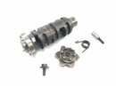 Suzuki GSX R 1000 WVB6 K6 [2006] - Schaltwalze Schaltstern Schaltmechanik-3