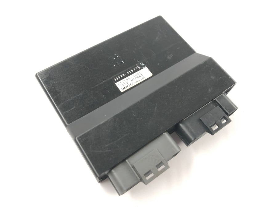 Suzuki GSX R 1000 WVB6 K6 [2006] - Steuergerät CDI ECU Zündbox Steuereinheit