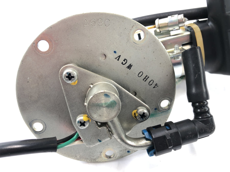 Suzuki VZ 1500 WVCU [2011] - Kraftstoffpumpe Benzinpumpe Kraftstoffförderpumpe