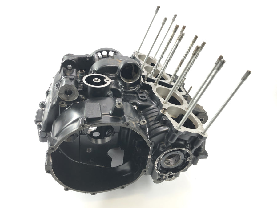 Honda CBX 750 RC17 [1984] - Motorblock Leergehäuse Kurbelgehäuse