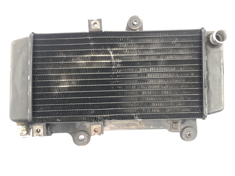 Yamaha XTZ 660 3YF [1992] - Radiator water cooler