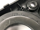 Yamaha WR 125 X DE07 [2010] - Tankverkleidung Einfüllstutzen Verkleidung-3