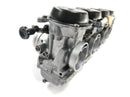 Suzuki GSX R 1100 GU74C [1987] - Carburateur carburateurbank Mikuni 4-voudig-3