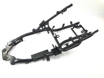 BMW K 1200 GT K12 [2003] - Frame met papieren Achterframe met kentekenpapieren